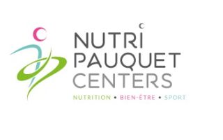 Logo Nutri Pauquet Centers